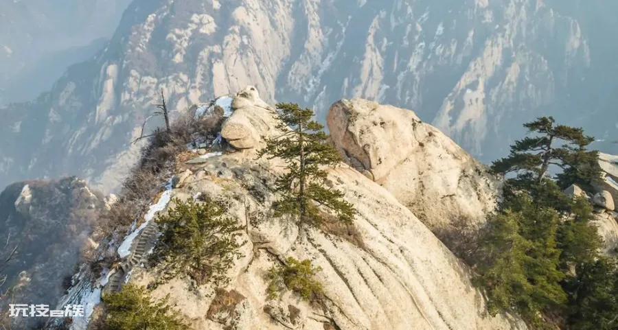 三山五岳简介(三山五岳分别指的是什么山)-图片3