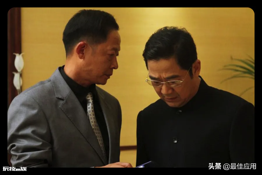 十大公认最好看的国产剧(百看不厌的十大经典电视剧)-图片6