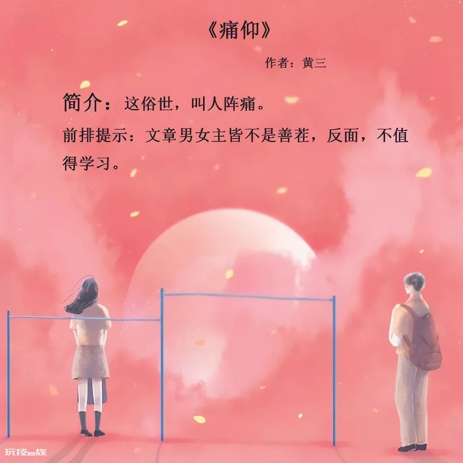 好看的甜宠小说推荐(五本高分高质量的言情甜宠文)-图片4