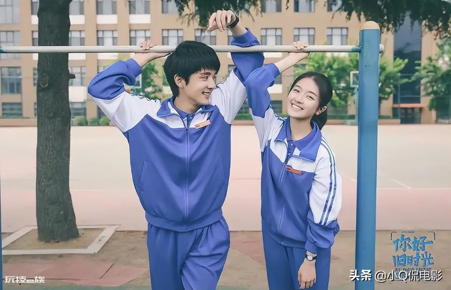 热播网剧排行榜前十名(近十年评分高的十部国产网剧)-图片4