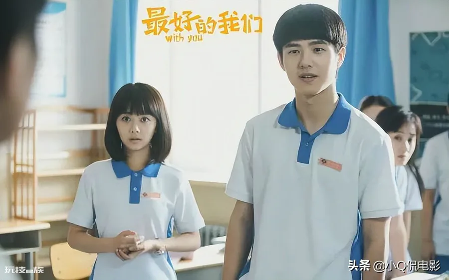 热播网剧排行榜前十名(近十年评分高的十部国产网剧)-图片6