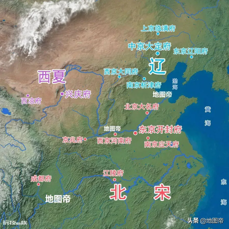 宁夏面积多少平方公里(宁夏的面积为什么那么小?)-图片6