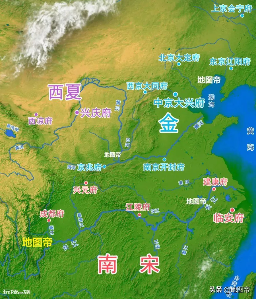 宁夏面积多少平方公里(宁夏的面积为什么那么小?)-图片7