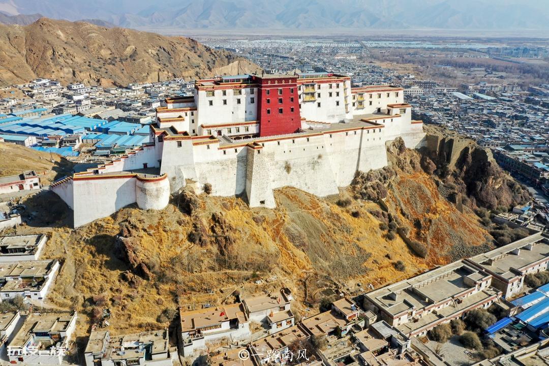 珠穆朗玛峰在哪里个城市(位于我国边境的日喀则市)-图片10