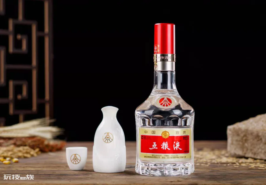 五粮液系列酒档次排名(五粮液分几个档次品种一览表)-图片2
