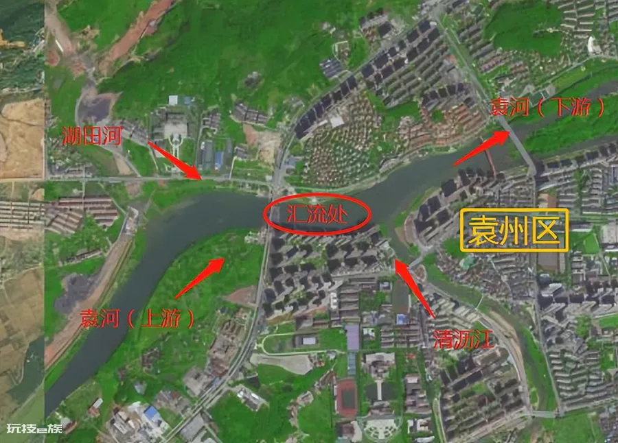 袁州区属于哪个省份哪个市(袁州区隶属江西省宜春市)-图片1