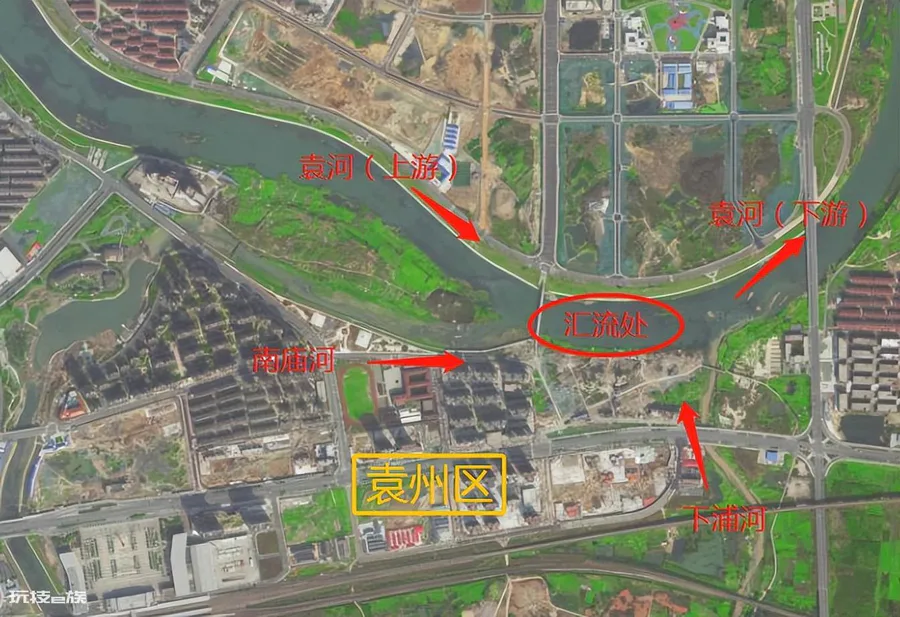 袁州区属于哪个省份哪个市(袁州区隶属江西省宜春市)-图片2
