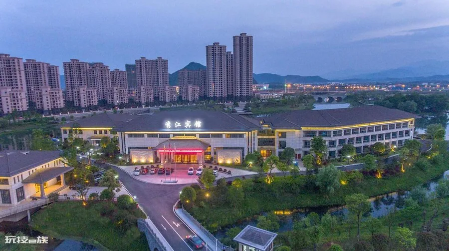 袁州区属于哪个省份哪个市(袁州区隶属江西省宜春市)-图片5