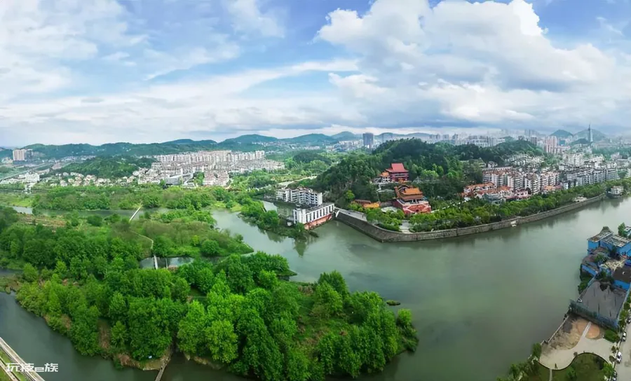 袁州区属于哪个省份哪个市(袁州区隶属江西省宜春市)-图片6