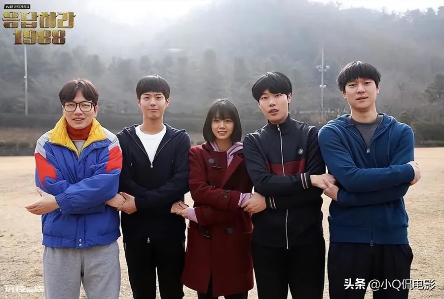 韩剧排行榜 十大经典(近十年重刷率最高的10部经典韩剧)-图片4
