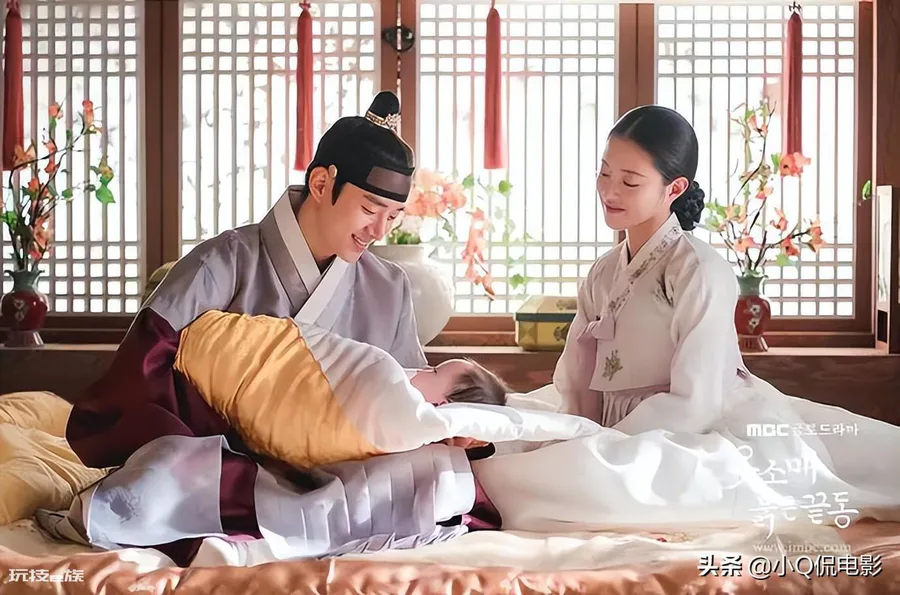 韩剧排行榜 十大经典(近十年重刷率最高的10部经典韩剧)-图片10