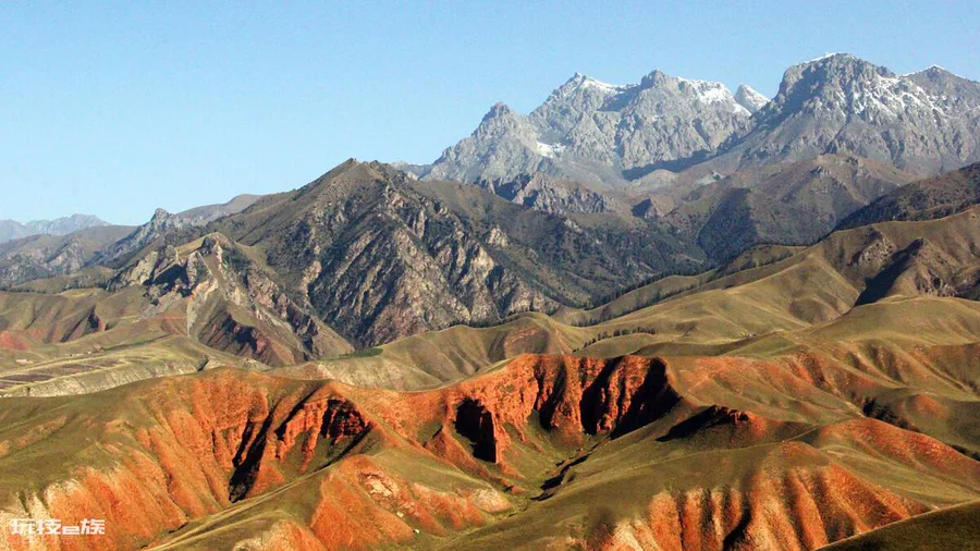 国内旅游必去的十大地方排名(中国最值得去的旅游景点)-图片1