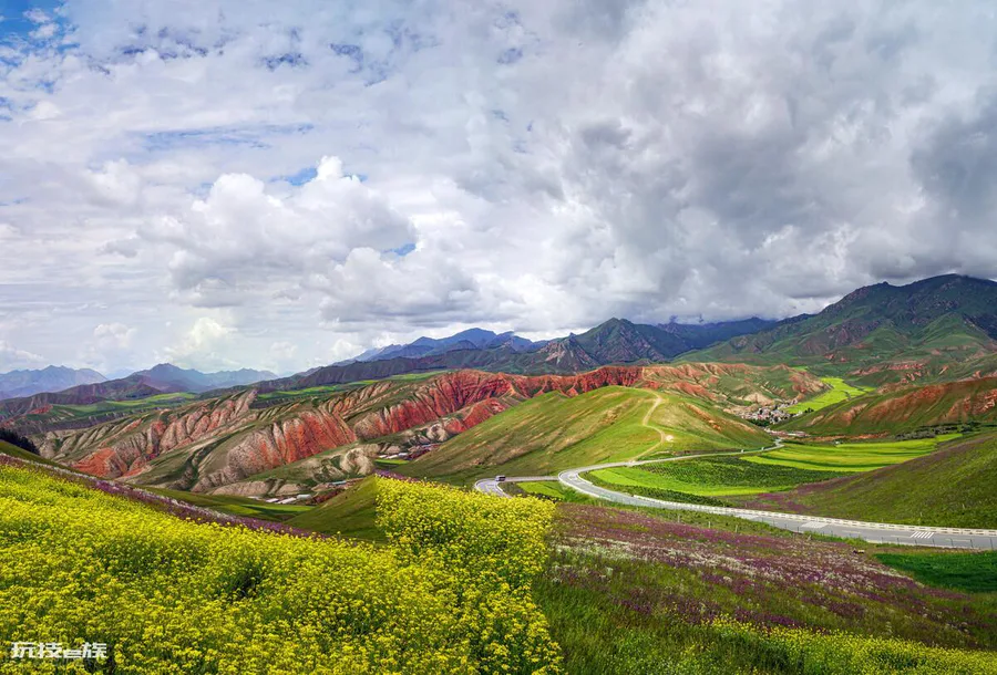 国内旅游必去的十大地方排名(中国最值得去的旅游景点)-图片2