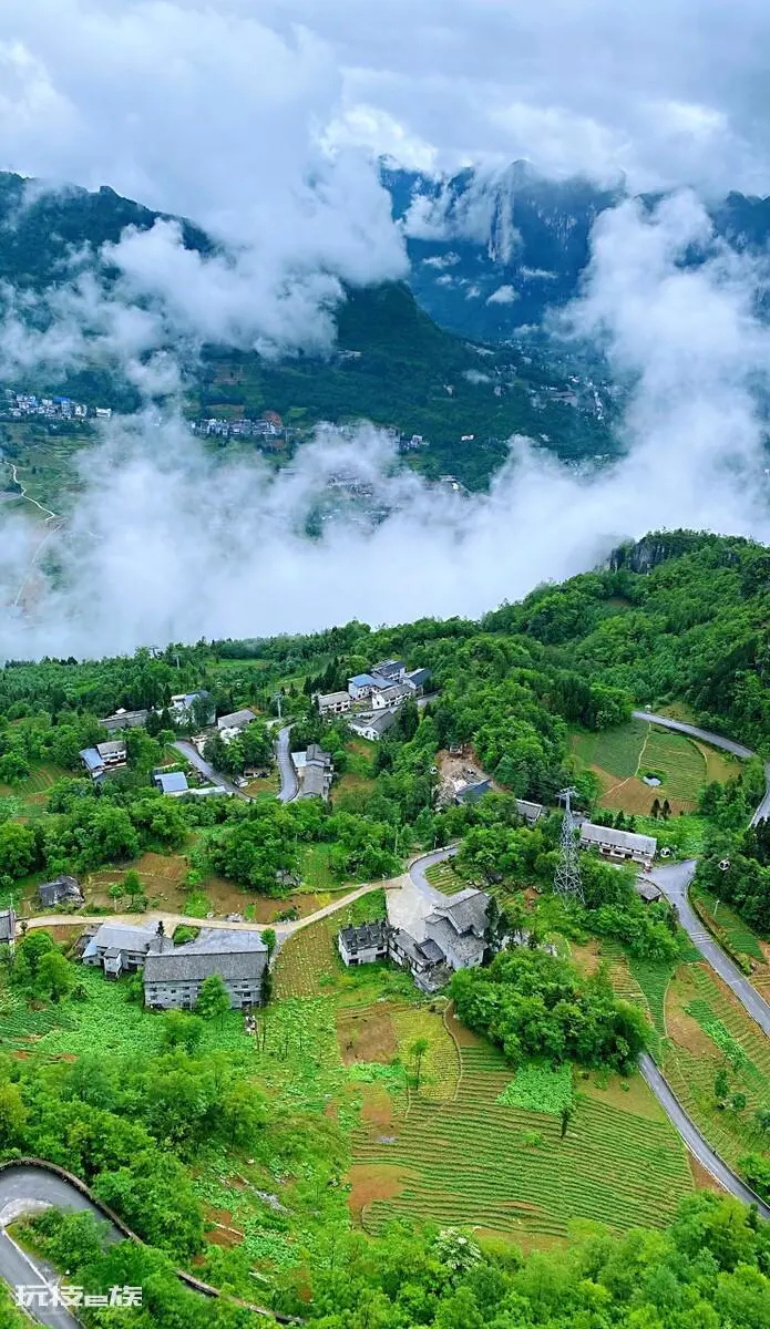 国内旅游必去的十大地方排名(中国最值得去的旅游景点)-图片20