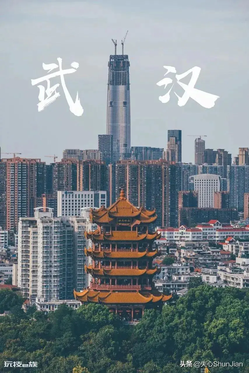 武汉有哪些旅游景点值得游玩(武汉最值得去的几个地方推荐)-图片1