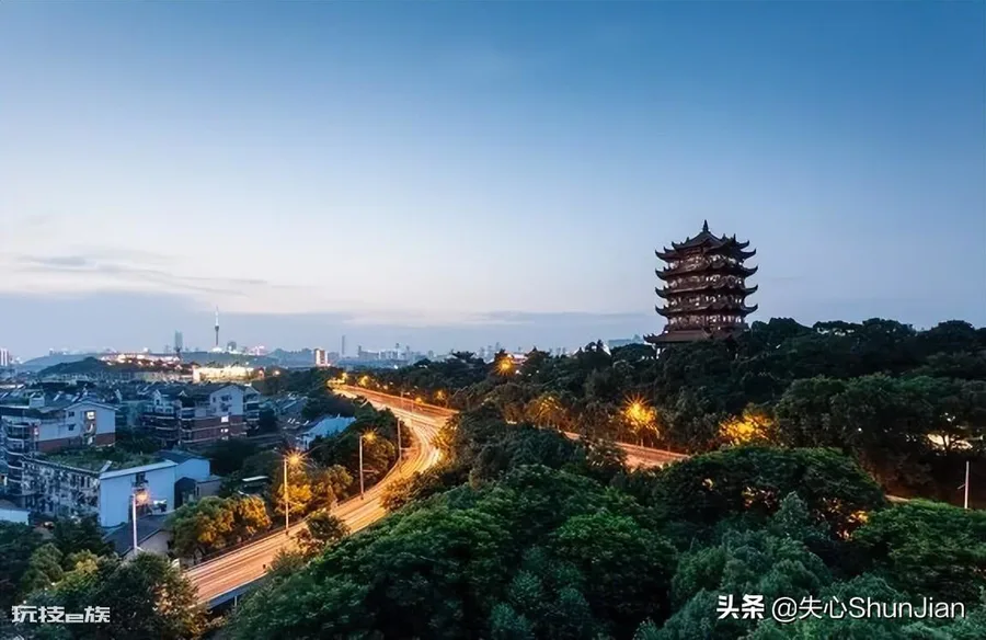 武汉有哪些旅游景点值得游玩(武汉最值得去的几个地方推荐)-图片4