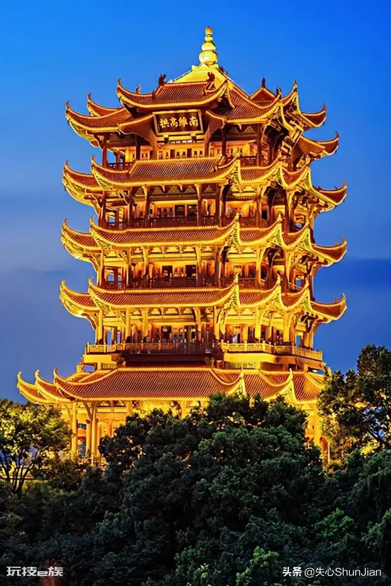 武汉有哪些旅游景点值得游玩(武汉最值得去的几个地方推荐)-图片5