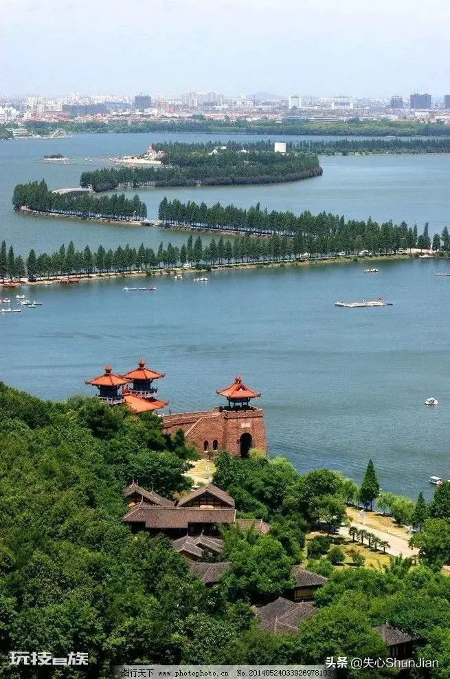 武汉有哪些旅游景点值得游玩(武汉最值得去的几个地方推荐)-图片7