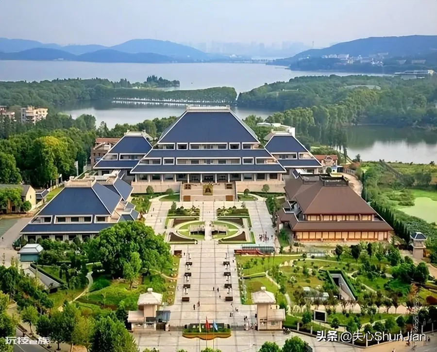 武汉有哪些旅游景点值得游玩(武汉最值得去的几个地方推荐)-图片11