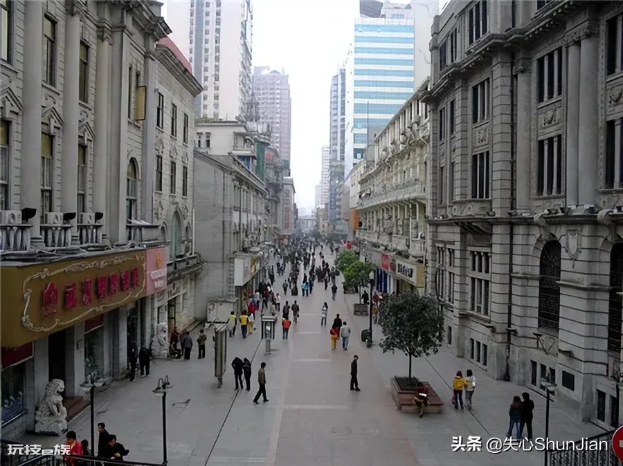 武汉有哪些旅游景点值得游玩(武汉最值得去的几个地方推荐)-图片14