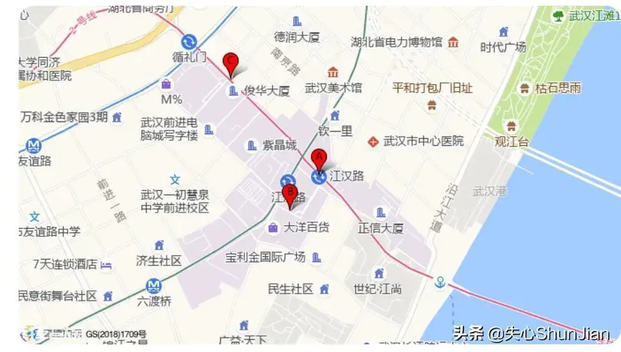 武汉有哪些旅游景点值得游玩(武汉最值得去的几个地方推荐)-图片17