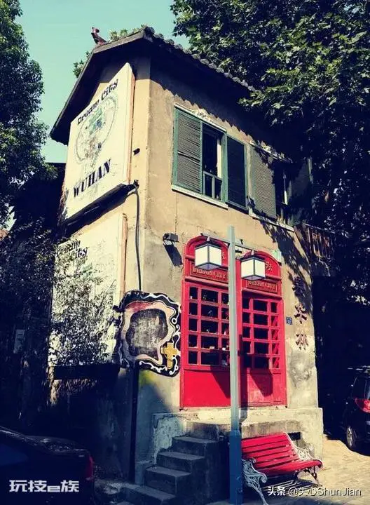 武汉有哪些旅游景点值得游玩(武汉最值得去的几个地方推荐)-图片18