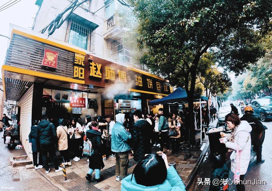 武汉有哪些旅游景点值得游玩(武汉最值得去的几个地方推荐)-图片21