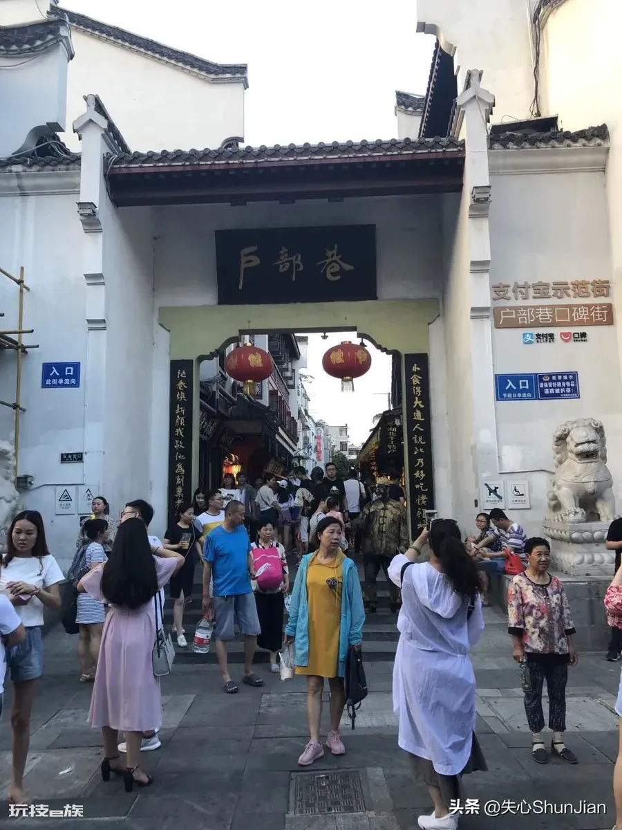 武汉有哪些旅游景点值得游玩(武汉最值得去的几个地方推荐)-图片22