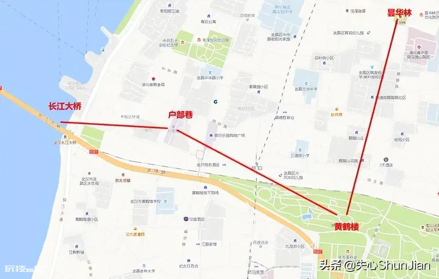 武汉有哪些旅游景点值得游玩(武汉最值得去的几个地方推荐)-图片24