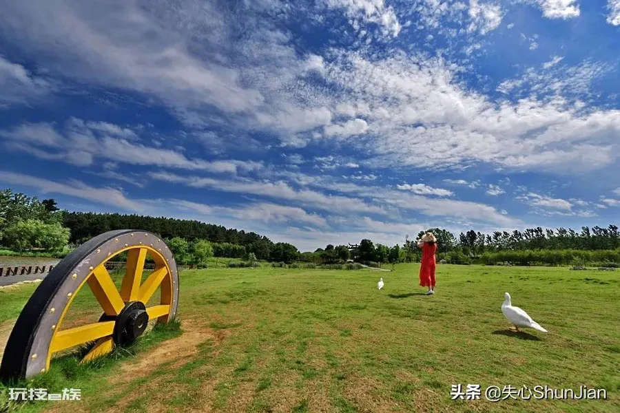 武汉有哪些旅游景点值得游玩(武汉最值得去的几个地方推荐)-图片25