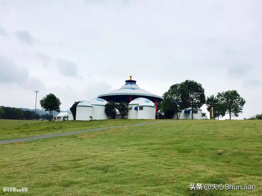 武汉有哪些旅游景点值得游玩(武汉最值得去的几个地方推荐)-图片26