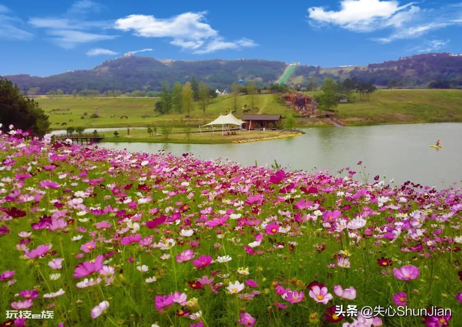 武汉有哪些旅游景点值得游玩(武汉最值得去的几个地方推荐)-图片27