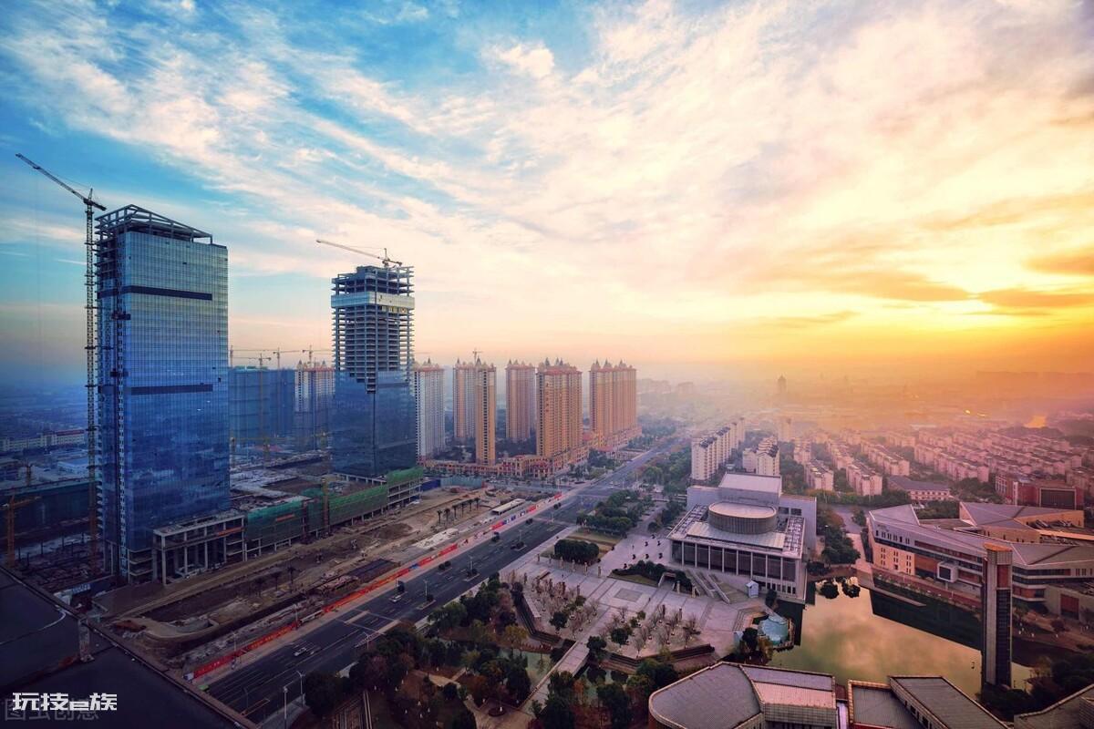 张家港在哪个省哪个市哪个区(张家港是江苏苏州管辖县级市)-图片1