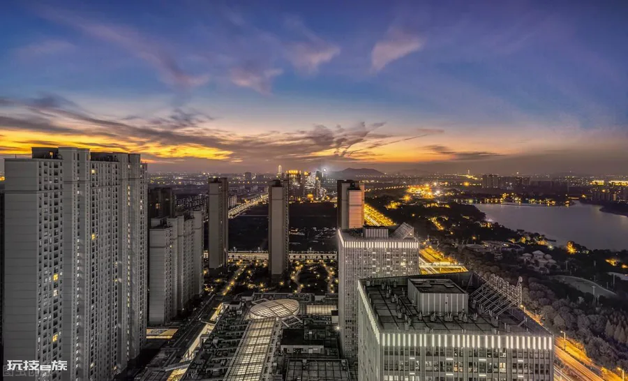 张家港在哪个省哪个市哪个区(张家港是江苏苏州管辖县级市)-图片7