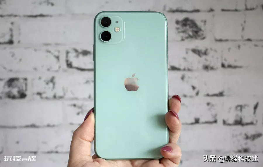 苹果11还能用几年淘汰(入手iPhone能坚持3年吗)-图片1