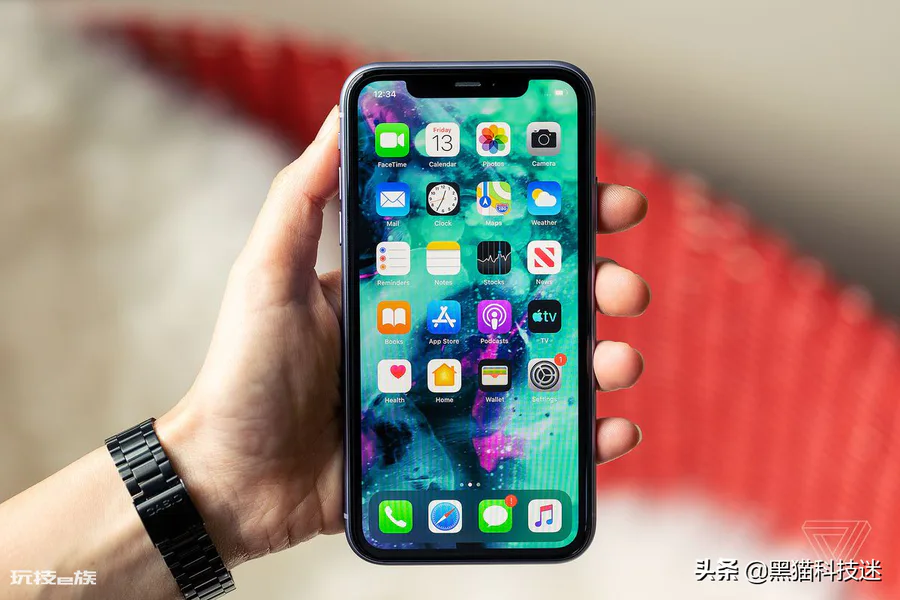苹果11还能用几年淘汰(入手iPhone能坚持3年吗)-图片2