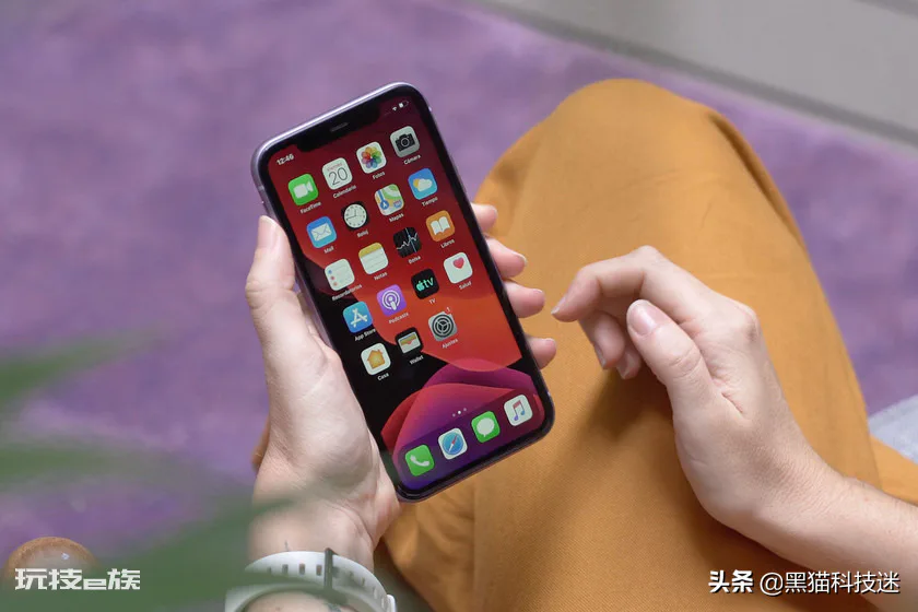 苹果11还能用几年淘汰(入手iPhone能坚持3年吗)-图片4