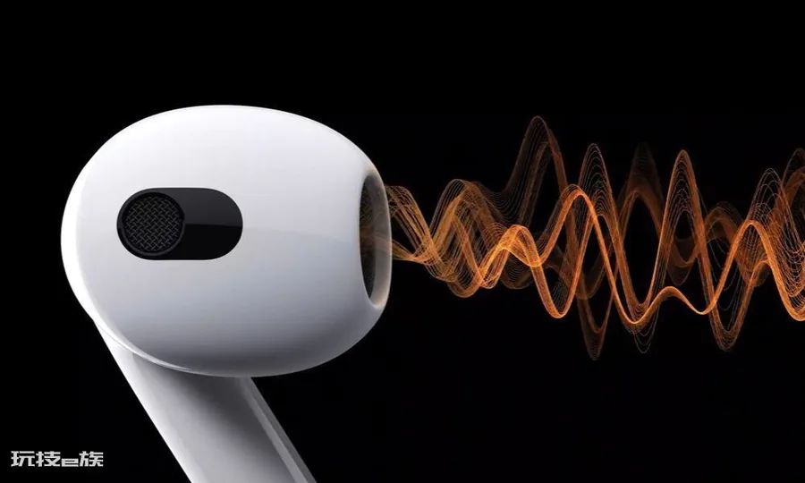 airpods声音突然变小怎么回事(耳机声音变小了处理)-图片1