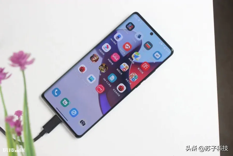 旗舰手机排行榜2022前十名最新(旗舰手机性能前十排行)-图片3