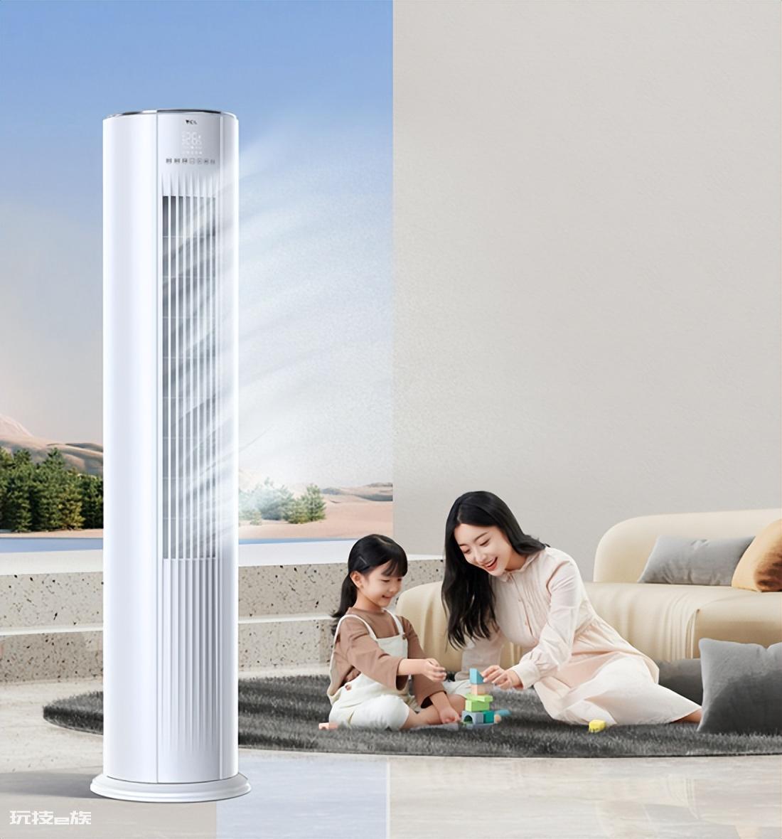 中国空调十大知名品牌(空调十大品牌排行榜介绍)-图片4
