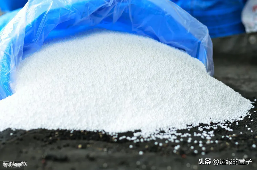 磷酸二氢钾加尿素的使用方法(注意这些要点科学施肥效果高)-图片2