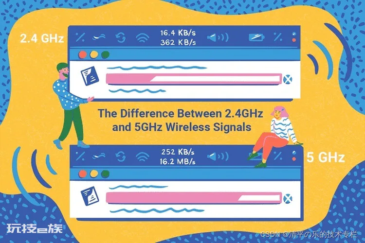 千万别用合并wifi双频(路由器双频合并好还是单独好)-图片3