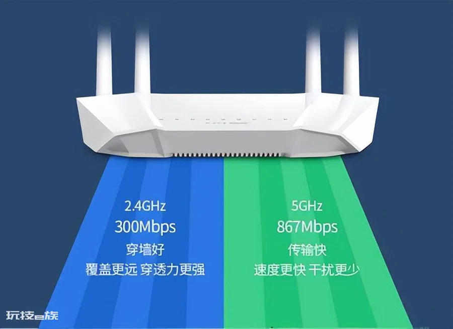 千万别用合并wifi双频(路由器双频合并好还是单独好)-图片4