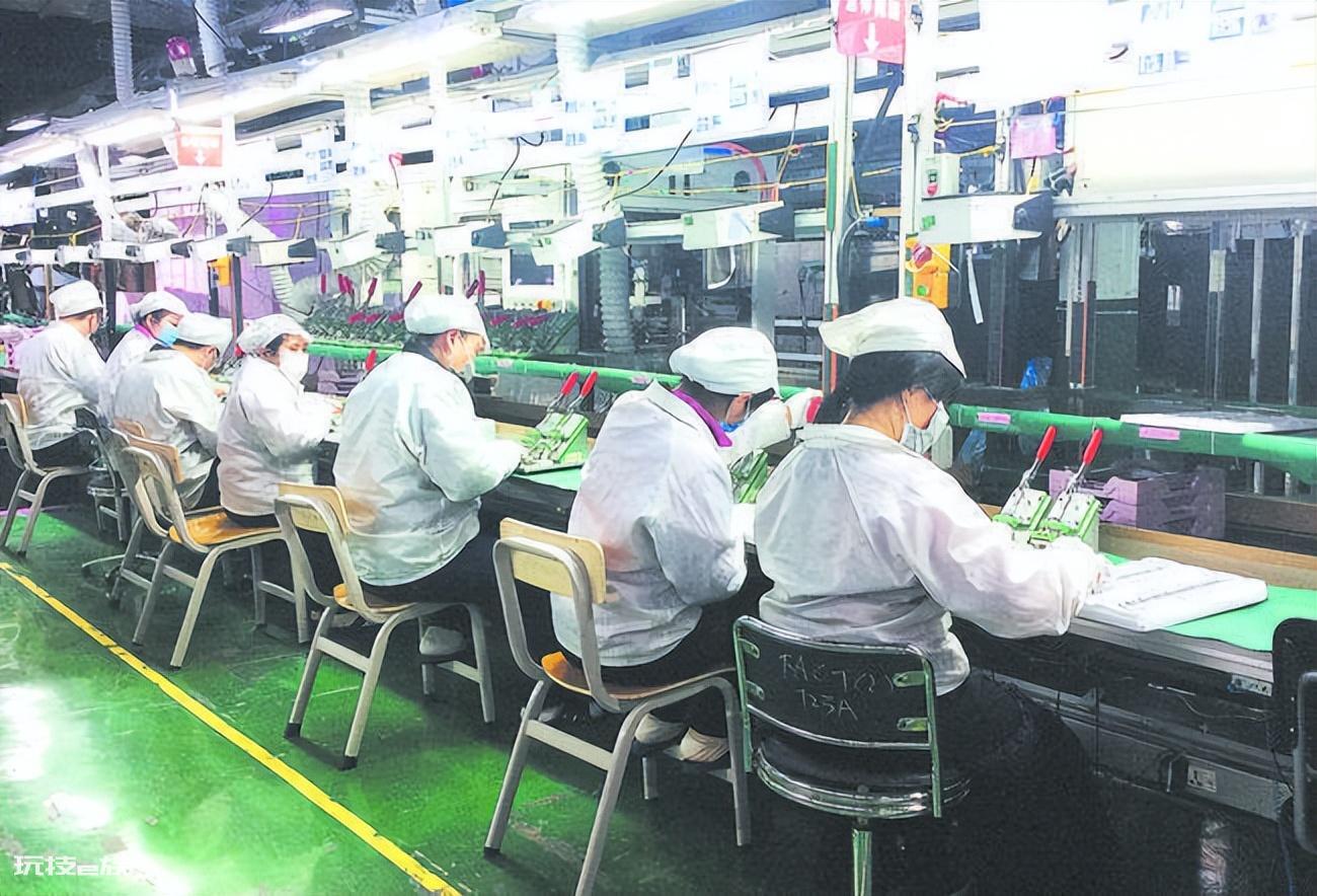 年轻人进厂打工就废了真的吗(过来人道出背后的4大原因)-图片2