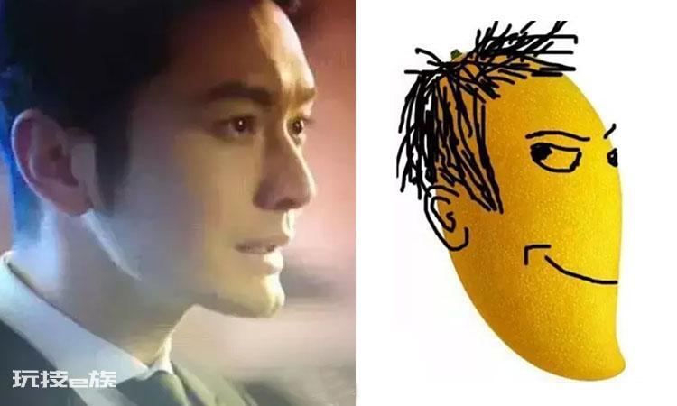 下巴的美人沟是什么意思（美人沟下巴的人很少吗）-图片10