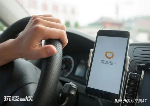 滴滴一个月能挣多少钱(滴滴司机收入高能过万吗)-图片2