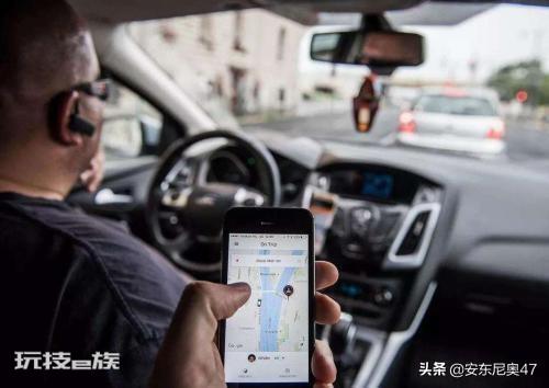 滴滴一个月能挣多少钱(滴滴司机收入高能过万吗)-图片4