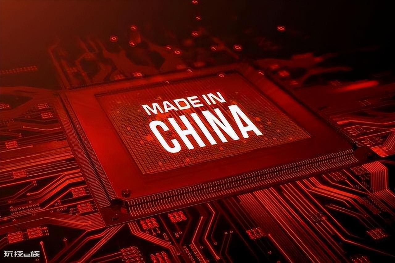 国产芯片现状(中国芯片产业现状及国产化替代)-图片3