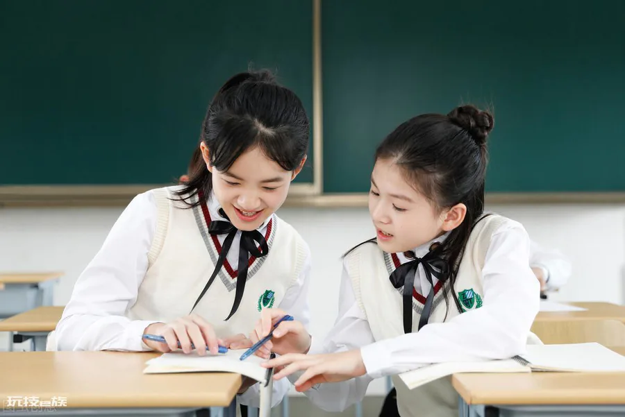 怎样提高成绩最有效的方法(5种提高成绩方法成为学霸)-图片3