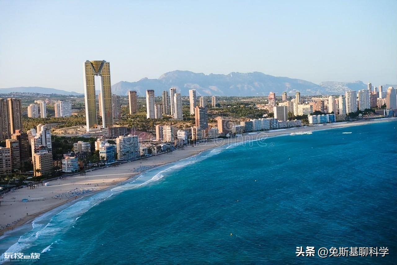 全世界各国海岸线排行(国家海岸线长度排名榜)-图片1